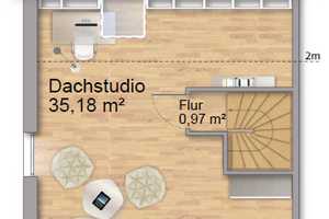 Neu! XL-Doppelhaushälfte klimafreundlich mit Keller und Luft-Wasser-Wärmepumpe: Flörsheim-Wicker – Goldbornstraße 23, 65439 Main-Taunus-Kreis – Vorschaubild 18