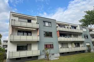 Perfekt geschnittene 2-Zimmer-Wohnung mit separatem WC & zwei Balkonen – 68305 Waldhof, Mannheim – Vorschaubild 12