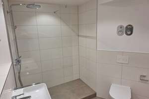 Wunderschöne helle Altbau-Souterrain-Wohnung: Erstbezug nach Kernsanierung – Keßlerplatz 9, 90489 Wöhrd, Nürnberg – Vorschaubild 14