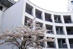 2 Zimmer Whg. mit EBK und S/W Balkon, Fernblick, Fußbodenheizung u. Gäste WC in D-Flingern – Frank-Zappa-Str. 14, 40235 Flingern Nord, Düsseldorf – Vorschaubild 22