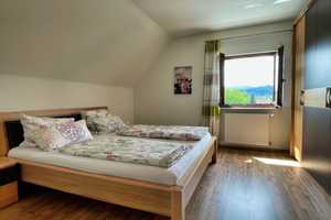 Ihr neues Zuhause in Murg – großzügig, charmant, naturnah – Waldshut (Kreis) – Vorschaubild 5