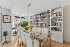 EXKLUSIVE ARCHITEKTEN-WOHNUNG- 80 METER ZUR SPREE - vis a vis Museuminsel – Die vollständige Adresse der Immobilie erhältst du vom Anbieter., 10178 Mitte (Ortsteil), Berlin – Vorschaubild 8