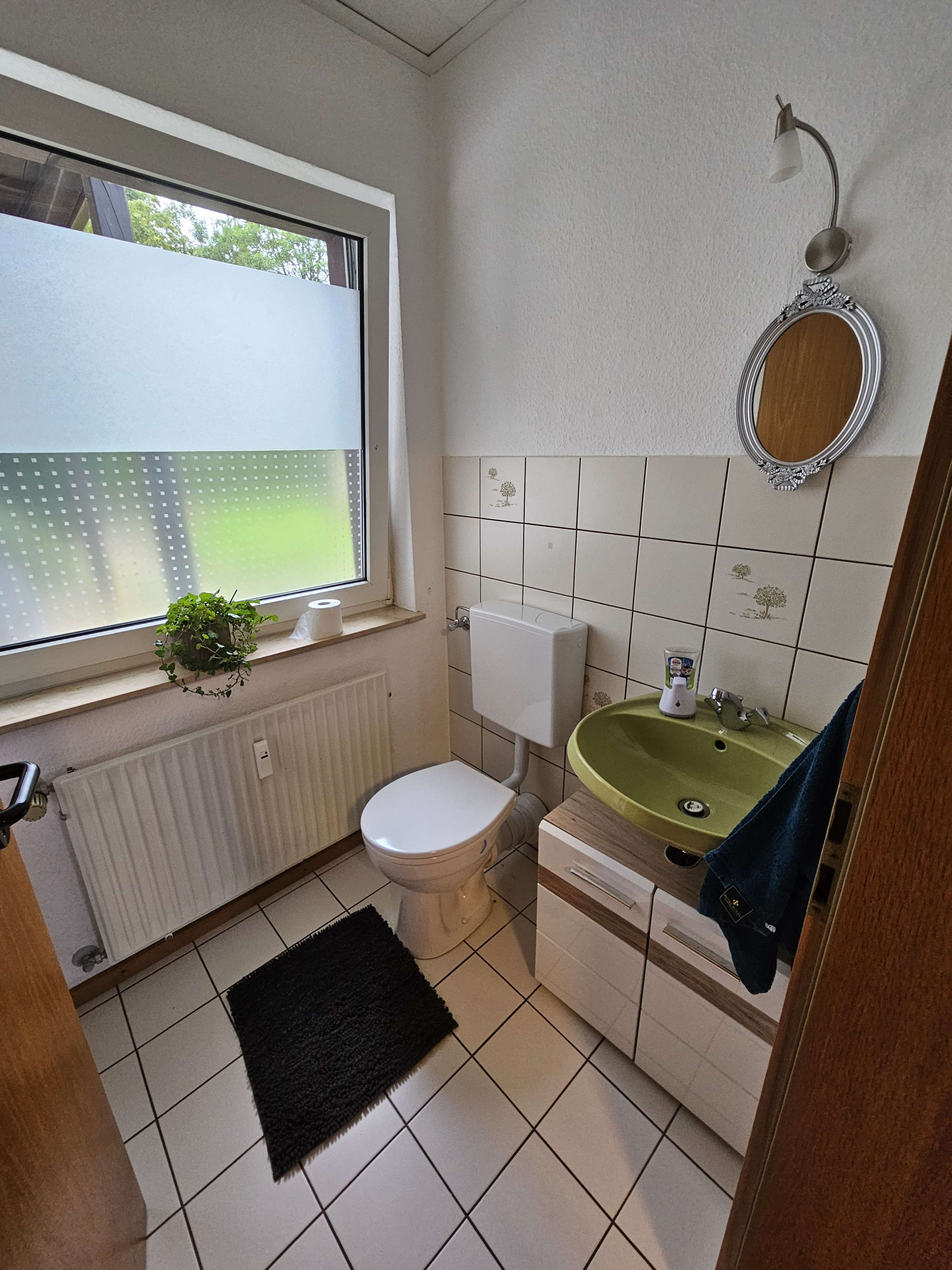 Immobilie in Dörentrup - Mehrfamilienhaus in ländlicher Lage mit Pferdewiese - Bild 10