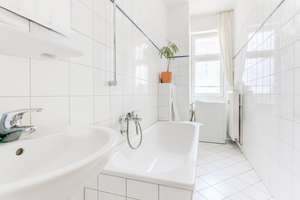 ***Toplage Vorderhaus Helmholtzplatz*** - 2-Zimmer Altbau - vermietet – Die vollständige Adresse der Immobilie erhältst du vom Anbieter., 10437 Prenzlauer Berg, Berlin – Vorschaubild 14