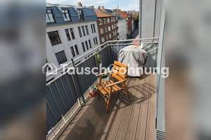 Tauschwohnung: Biete Tauschwohnung 3 ZKBB im Hansaviertel inkl. Garage – Die vollständige Adresse der Immobilie erhältst du vom Anbieter., 48155 Hansaplatz, Münster – Vorschaubild 9