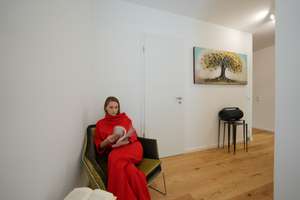 3-Zimmer-Erdgeschosswohnung in Bonn-Ippendorf – Modernster Komfort, erstklassige Ausstattung – Die vollständige Adresse der Immobilie erhältst du vom Anbieter., 53127 Ippendorf, Bonn – Vorschaubild 6