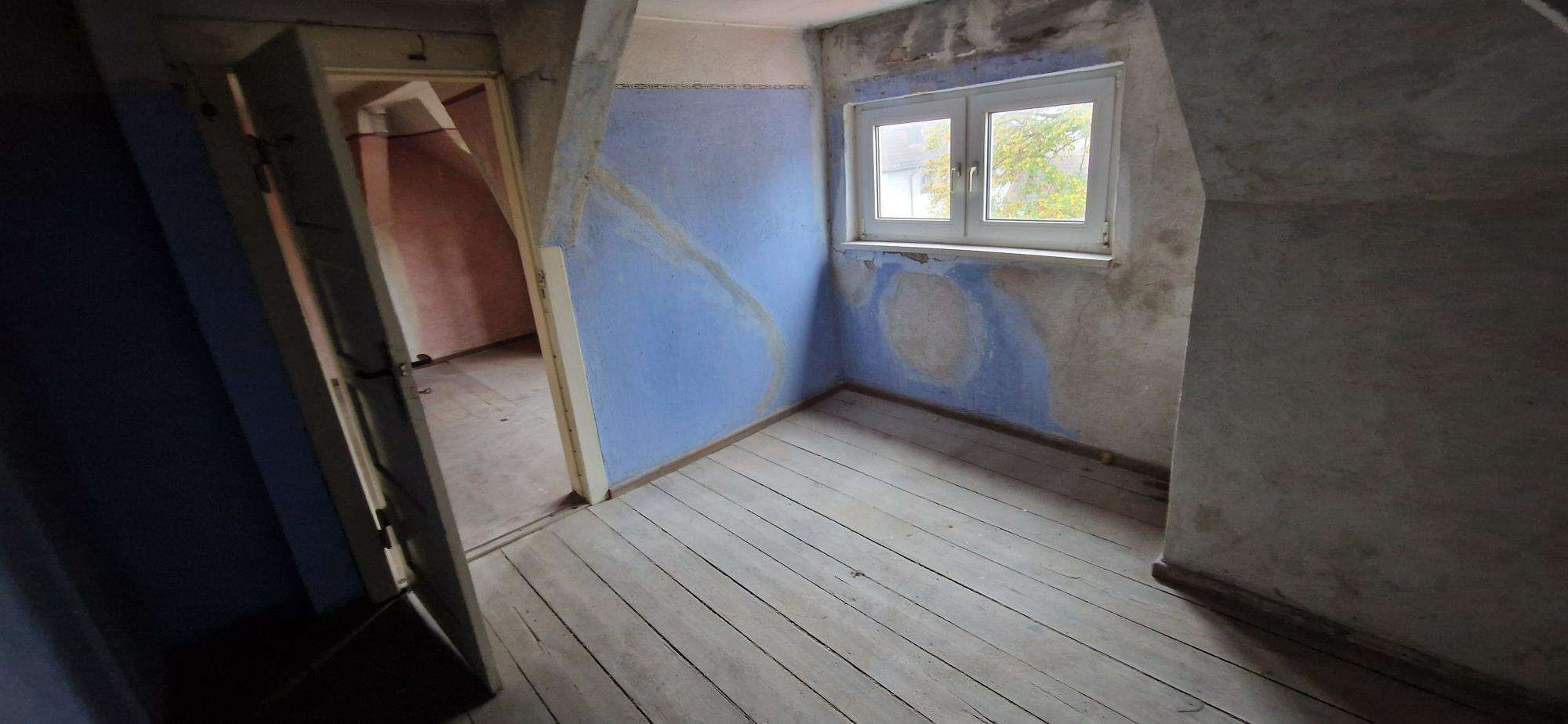 Immobilie in Luckenwalde - PREIS GESENKT !!! Reihenhaus mit Garten zum Ausbau - Bild 7