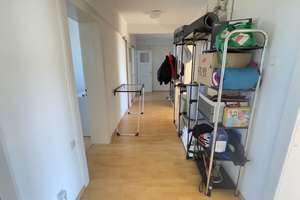 4-Zimmer Wohnung in zentraler Lage – Dotzheimer Str. 75, 65197 Rheingauviertel / Hollerborn, Wiesbaden – Vorschaubild 13