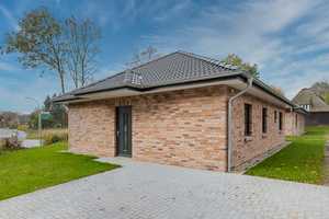 Ebenerdiger A+  Bungalow mit Garten – Nordfriesland (Kreis) – Vorschaubild 5