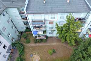 Kapitalanlage oder neues Zuhause – 2-Zimmer-Wohnung im Woogsviertel in Darmstadt – Die vollständige Adresse der Immobilie erhältst du vom Anbieter., 64287 Darmstadt-Ost, Darmstadt – Vorschaubild 11