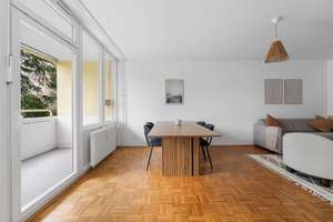 Beeindruckende 2-Zimmer Wohnung in Mitte - voll möbliert – Friedrichstraße 213, 10969 Kreuzberg, Berlin – Vorschaubild 2