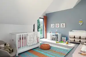 Ihr Weg zum Traumhaus - 124 XL – Straubing-Bogen (Kreis) – Vorschaubild 5