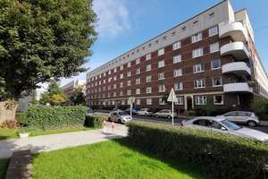2 Zimmerwohnung im Scharnhorstviertel – Bgm.-Smidt-Straße 191, 27568 Mitte, Bremerhaven – Vorschaubild 7