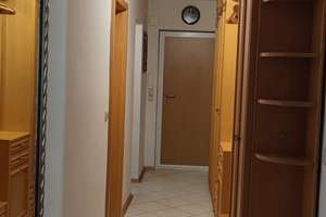 Vollmöblierte 3-Zimmer-Wohnung mit Balkon in der Parkstadt Bogenhausen – Die vollständige Adresse der Immobilie erhältst du vom Anbieter., 81677 Parkstadt, München – Vorschaubild 12
