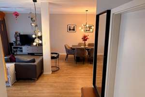 Zentral und möbliert: Hochwertige 2-Zimmer-Wohnung in Bestlage – Bärenstr. 1-3, 65183 Mitte, Wiesbaden – Vorschaubild 6