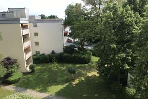 Apartement mit Blick ins Grüne – 81375 Neuhadern, München – Vorschaubild 8
