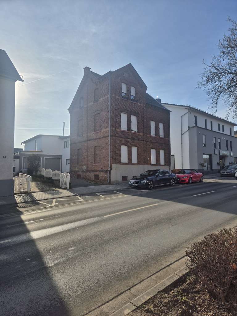 Immobilie in Bad Camberg - 930000 € - 380 m² - 13.0 Zi. - Bild 0