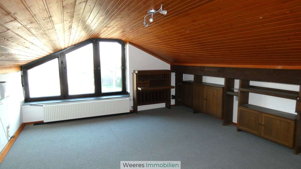 Immobilie in Grefrath - Architekten-Bungalow - Modernes Wohnen – generationenübergreifend gedacht - Bild 10