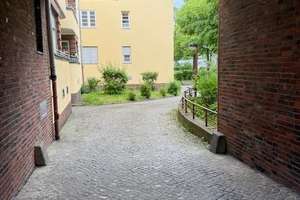 Helle 3 Zimmer -Wohnung im Lindenhof-Ensemble,Balkon,in Berlin-Spandau,vermietet-Eigenbedarf möglich – Die vollständige Adresse der Immobilie erhältst du vom Anbieter., 13587 Pankow (Ortsteil), Berlin – Vorschaubild 12
