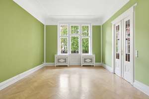 Elegante Altbauresidenz mit zwei Balkonen und hochwertigem Wohnambiente in der City-West – 10711 Halensee, Berlin – Vorschaubild 6