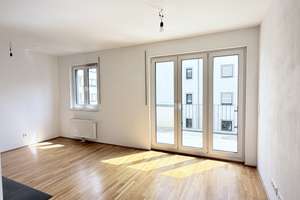 Attraktiv geschnittene 2-Zimmer-Wohnung mit Balkon und EBK - sofort verfügbar! – Anna-Beyer-Straße 19, 60435 Nordend-West, Frankfurt am Main – Vorschaubild 9