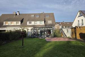 •großzügige Doppelhaushälfte mit Wintergarten & großem Garten in ruhiger Lage von Wülfrath – Die vollständige Adresse der Immobilie erhältst du vom Anbieter., 42489 Wülfrath – Vorschaubild 14