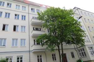 Samariterkiez: Stilvolle Altbauwohnung in zentraler Lage 📞 0172-3261193 – Die vollständige Adresse der Immobilie erhältst du vom Anbieter., 10247 Friedrichshain, Berlin – Vorschaubild 3