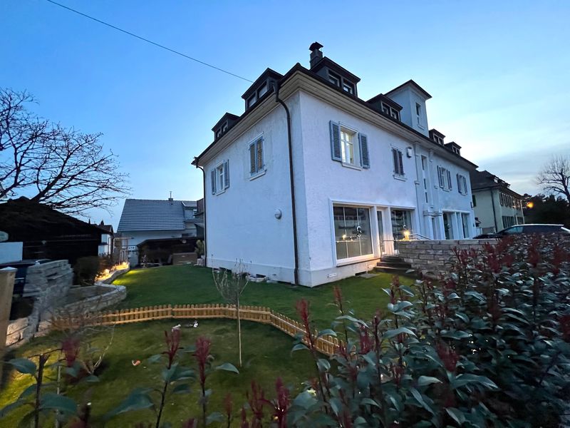 Haus kaufen in GrenzachWyhlen ImmoScout24