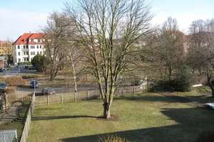 Tolle 4-Raum-Wohnung in gefragter Lage – Die vollständige Adresse der Immobilie erhältst du vom Anbieter., 4178 Böhlitz-Ehrenberg, Leipzig – Vorschaubild 5
