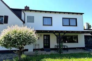 Urbane Idylle: DHH in natur-/stadtnaher Lage mit großem Garten und Garage, Karl-Marx-Siedlung! – Die vollständige Adresse der Immobilie erhältst du vom Anbieter., 67547 Karl-Marx-Siedlung, Worms – Vorschaubild 7