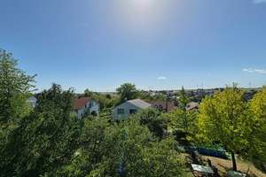 Gefragte Wohnlage mit großem Balkon und herrlichem Ausblick – 71672 Marbach am Neckar – Vorschaubild 9