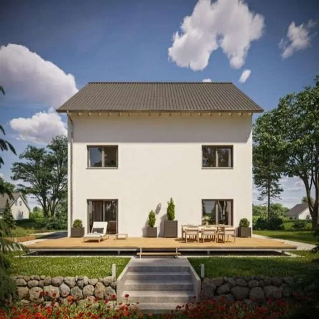 Immobilie in Bietigheim - Gigantisches Doppelhaus für Familie oder Freunde! Mit exklusivem Grundstück! - Bild 3