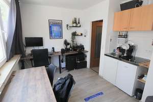 Gepflegtes 1-Zimmer-Studentenappartement in Aachen!