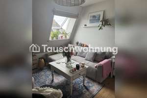 Tauschwohnung: Gemütliche Flat in Ravensberg tauschen – Die vollständige Adresse der Immobilie erhältst du vom Anbieter., 24118 Ravensberg, Kiel – Vorschaubild 2