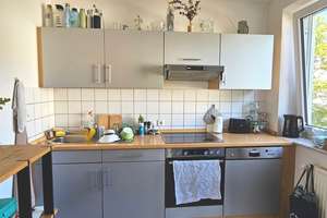 Großzügige 2-Zimmerwohnung mit Balkon – Innersteweg 2, 30419 Burg, Hannover – Vorschaubild 6