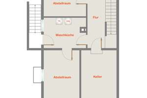 Renovierungsbedürftige Doppelhaushälfte im attraktiver Lage von S-Dürrlewang – Die vollständige Adresse der Immobilie erhältst du vom Anbieter., 70565 Dürrlewang, Stuttgart – Vorschaubild 18
