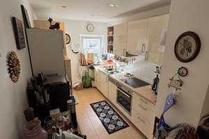 Schöne 3-Zimmer-Wohnung mit großem Balkon in Bornheim – 60385 Bornheim, Frankfurt am Main – Vorschaubild 6