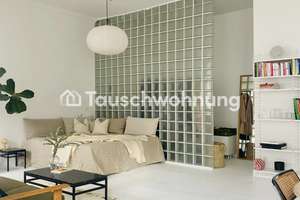 Tauschwohnung: Sonniges Altbau-Loft mit großer Loggia in Prenzlauer Berg – Rodenbergstrasse 6, 10439 Prenzlauer Berg, Berlin – Vorschaubild 6
