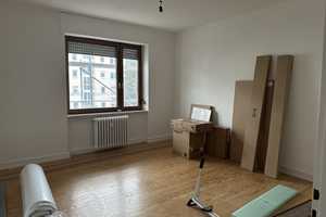 ** WG-NEUGRÜNDUNG = MÖBLIERTE ALTBAUWOHNUNG NÄHE HAUPTBAHNHOF – Kurfürstenstr. 18, 76137 Karlsruhe – Vorschaubild 8