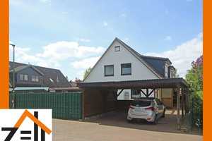 * Doppelhaushälfte * EBK * Duschbad * Gäste-WC * Terrasse * Carport * Garten mit Pool * u.v.m.
 – Herzogtum Lauenburg (Kreis) – Vorschaubild 2
