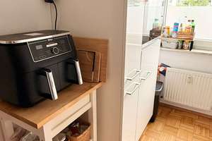 NACHMIETER GESUCHT! Lebendig wohnen in Bergerhausen: 2-Zimmer-Wohnung mit 55 m²  – Eleonorastraße 17, 45130 Rüttenscheid, Essen – Vorschaubild 2