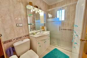 Traumhaftes Bungalow mit Zwillingsblick auf die Salinas (La Mata & Torrevieja) – Perfekt für Rentner – Urbanización La Siesta Torrevieja España 1, 3184 Illingen – Vorschaubild 18