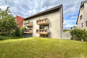 Single-Glück oder Top-Investment in Hombruch: Ruhiges Erdgeschoss mit großem Gestaltungspotenzial – Die vollständige Adresse der Immobilie erhältst du vom Anbieter., 44225 Hombruch (Ortsteil), Dortmund – Vorschaubild 14