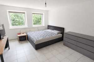 1-Zimmer-Appartement, barrierefrei mit eigenem Parkplatz – Die vollständige Adresse der Immobilie erhältst du vom Anbieter., 26135 Drielaker Moor, Oldenburg (Oldenburg) – Vorschaubild 4