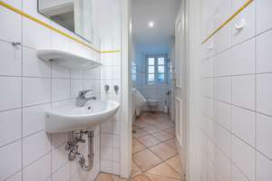 Historisches Fachwerkhaus mit Kamin, Wohnkomfort und wandelbarem Charme – Die vollständige Adresse der Immobilie erhältst du vom Anbieter., 42555 Langenberg, Velbert – Vorschaubild 8