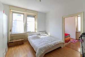 Attraktive Gelegenheit: MFH mit 4 WE und einer GE sowie Wertsteigerungspotenzial in Innenstadtlage – Darmstadt-Dieburg (Kreis) – Vorschaubild 4