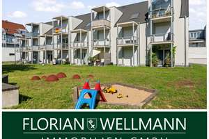 Hochwertig ausgestattete 1-Zimmer-Wohnung mit Balkon in ruhiger Lage – Die vollständige Adresse der Immobilie erhältst du vom Anbieter., 28205 Hulsberg, Bremen – Vorschaubild 3