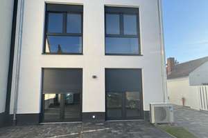 Neubau-Doppelhaushälfte – Modernes Wohnen im Erstbezug mit hochwertiger Ausstattung und Garten – Die vollständige Adresse der Immobilie erhältst du vom Anbieter., 67065 Mundenheim, Ludwigshafen am Rhein – Vorschaubild 25