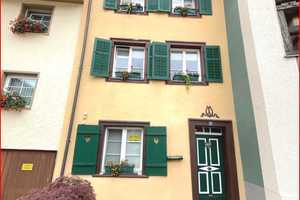 Schmuckstück eines historischen Stadthauses – Waldshut (Kreis) – Vorschaubild 2