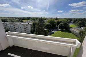 Schöne 2 Zimmer Wohnung mit Einbauküche. – Roskilder Weg 5, 24109 Mettenhof, Kiel – Vorschaubild 5